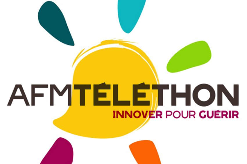 Soutenons le Téléthon !