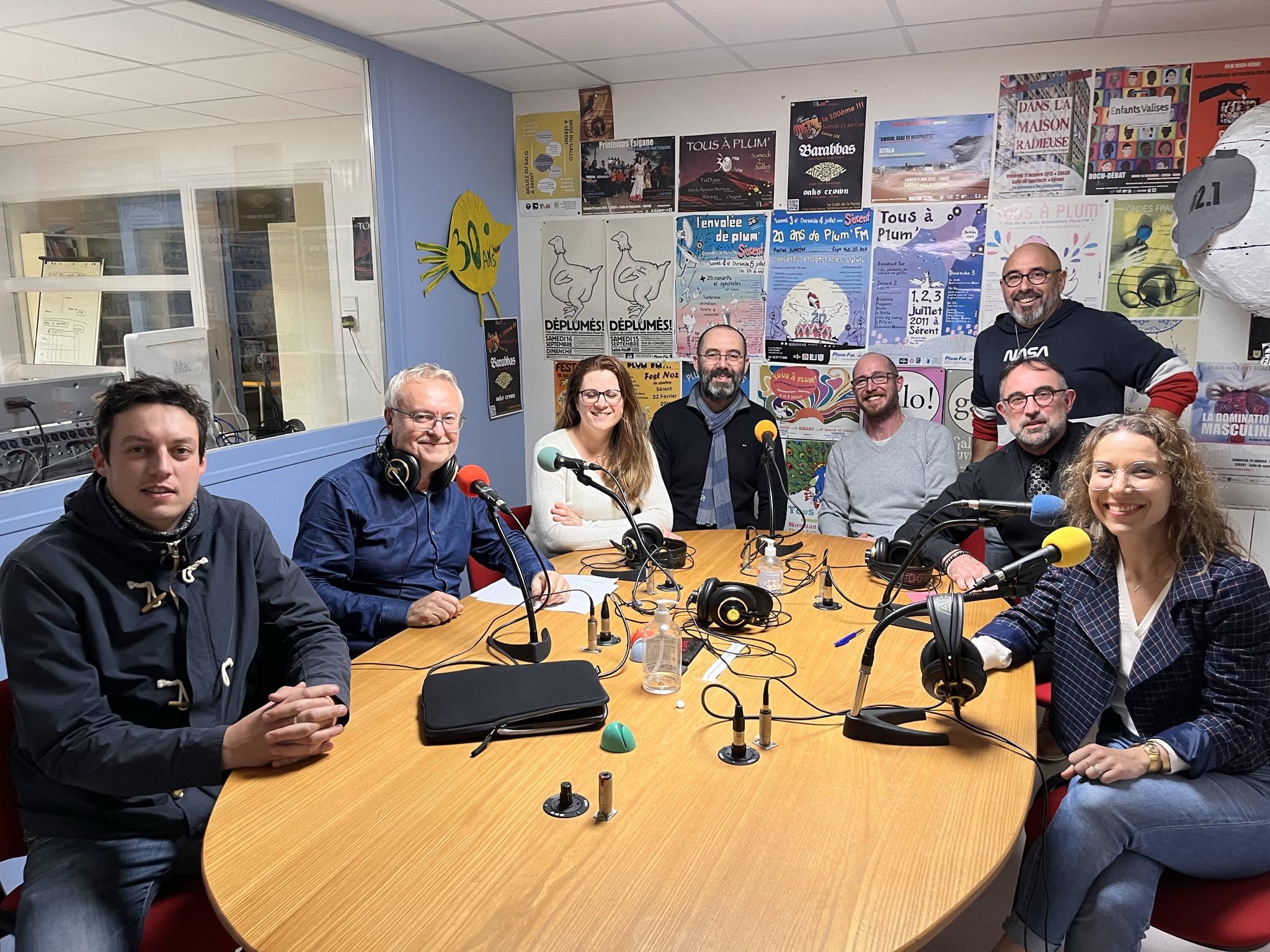 « BRÉZEO hors-pistes : les bonnes ondes de l’entrepreneuriat » Émission bonus : Jean-Marc Poisneuf, Imprimerie Poisneuf
