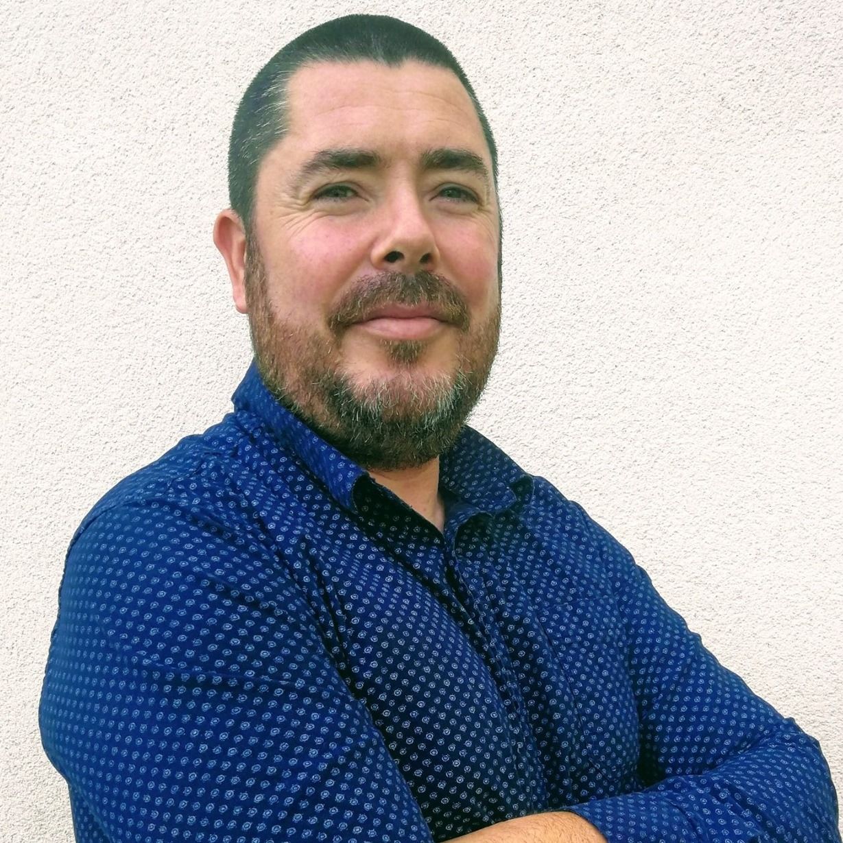 Rencontre avec Fabien BARBE de Fabien Barbe E.I. Capifrance à Guer