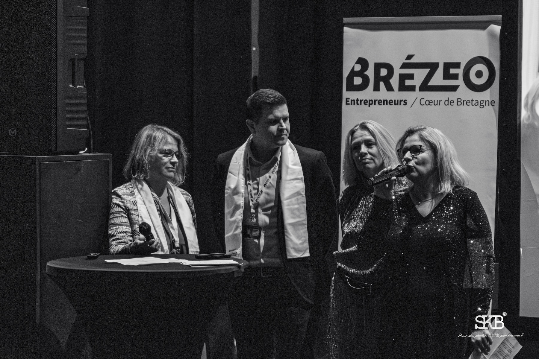 AG et Vœux BRÉZEO 2025 : MERCI ET BRAVO !