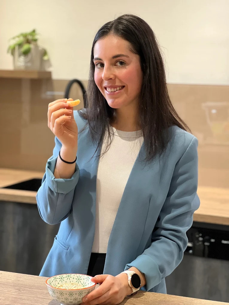 Rencontre avec Anne LOZEVIS, diététicienne nutritionniste à Ploërmel