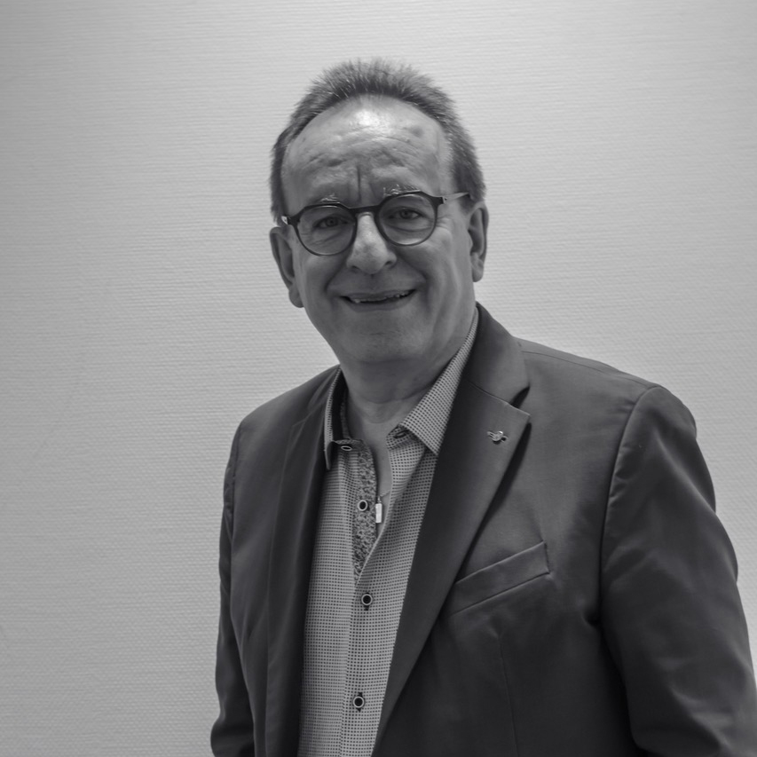 1er Vice-Président