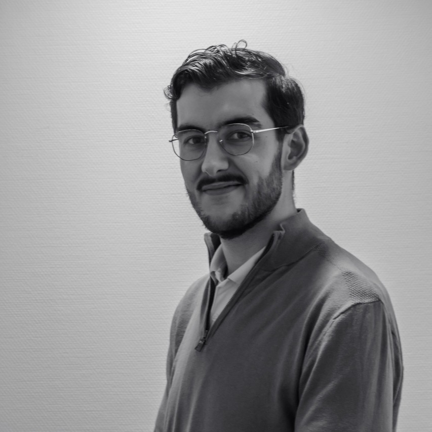 Trésorier Adjoint