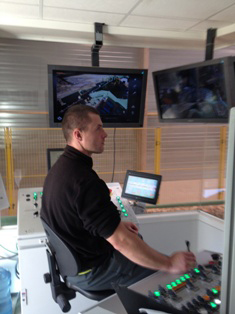 Visite entreprise Josso