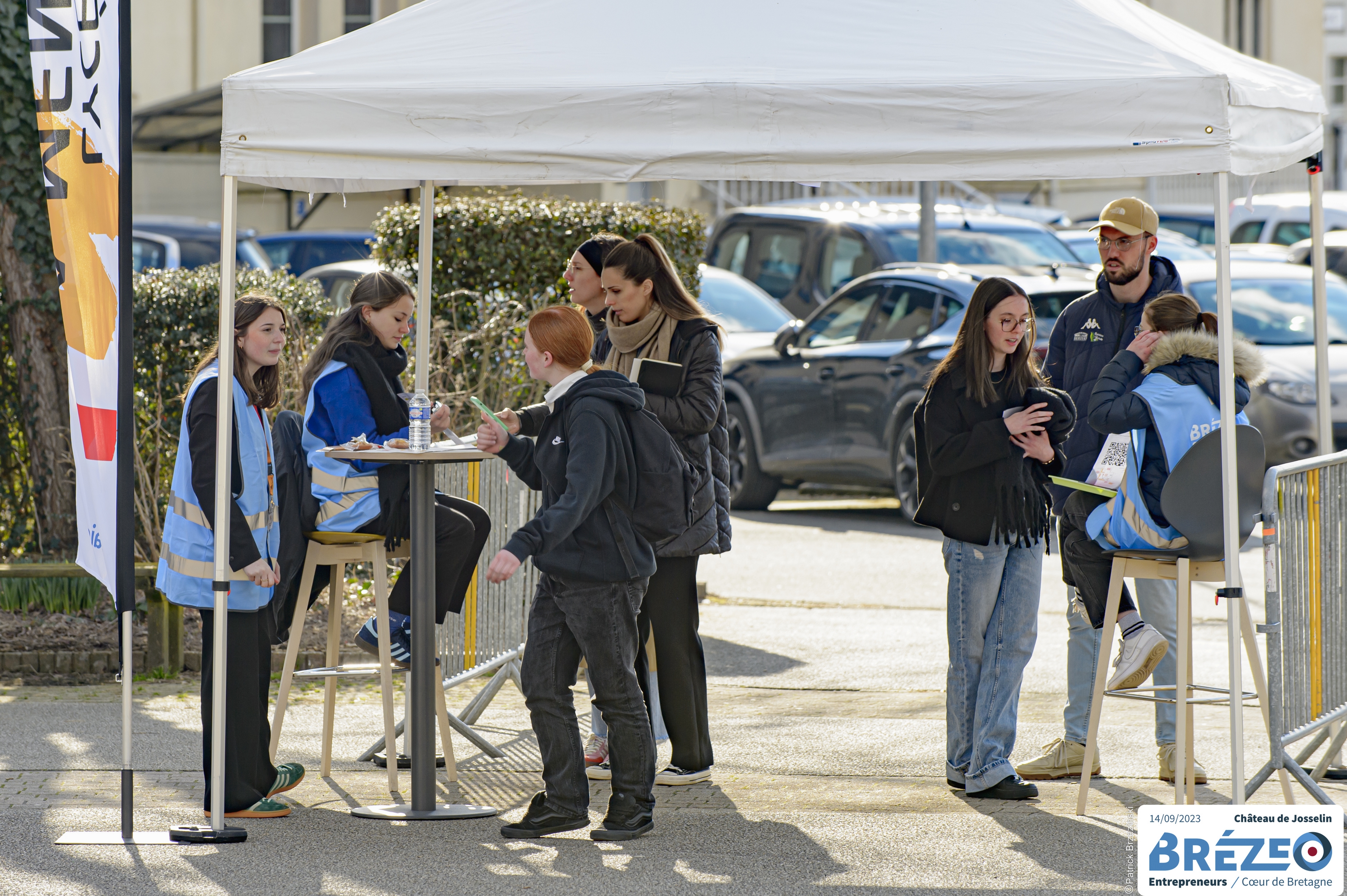Salon des Métiers, de la Formation et de l’Emploi 2025