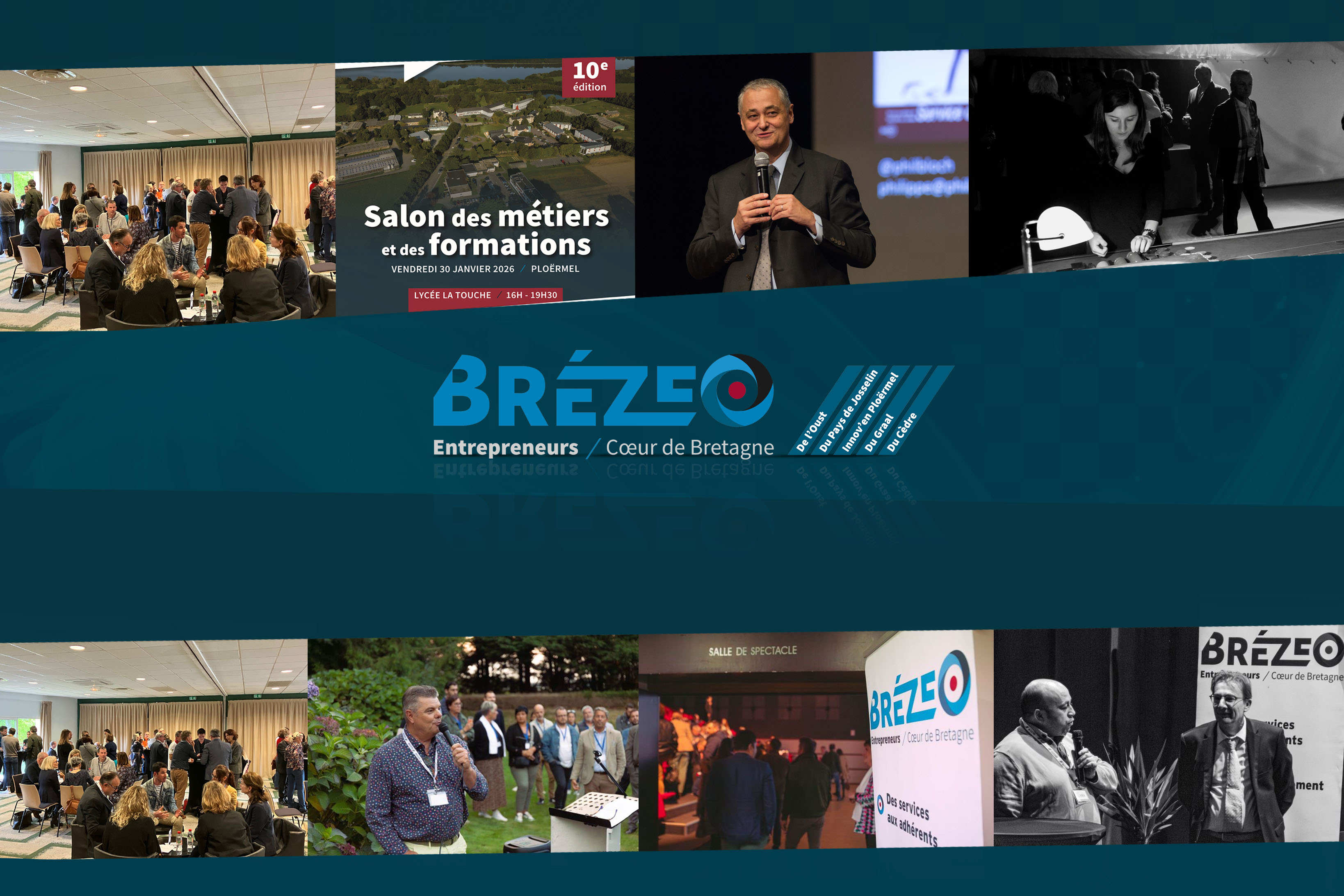  Entreprendre 
