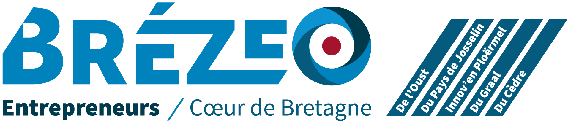 Entrepreneurs Coeur de Bretagne