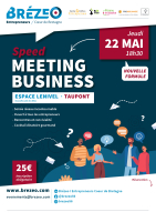 Speed Meeting Business