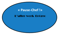 Pause Chef ! L'after-work Brézeo